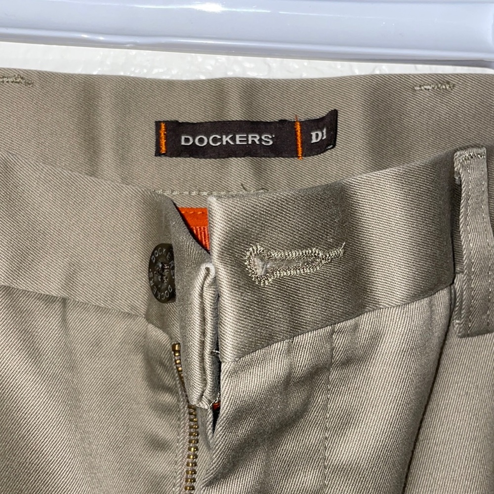 Dockers dress pants